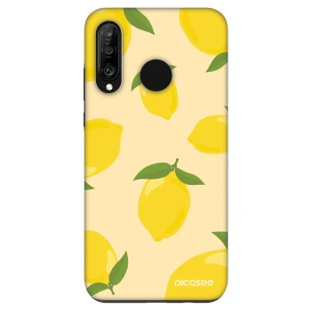 Ovitek za Huawei P30 Lite - Limoncella