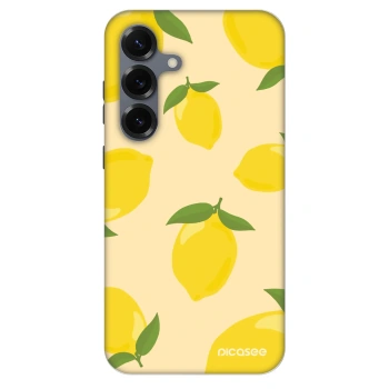 Ovitek za Samsung Galaxy S25 5G - Limoncella