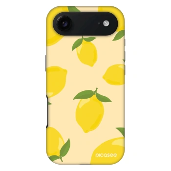 Ovitek za Apple iPhone Air - Limoncella