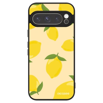 Ovitek za Google Pixel 9 Pro XL - Limoncella