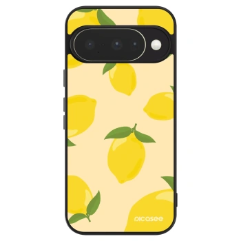 Picasee ULTIMATE CASE za Google Pixel 10 - Limoncella
