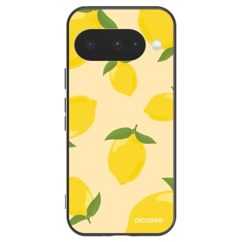 Ovitek za Google Pixel 10 - Limoncella