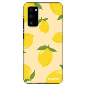 Ovitek za Samsung Galaxy S20 FE - Limoncella