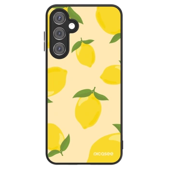 Picasee ULTIMATE CASE za Samsung Galaxy A16 4G - Limoncella