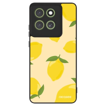 Ovitek za Motorola Moto G86 Power 5G - Limoncella