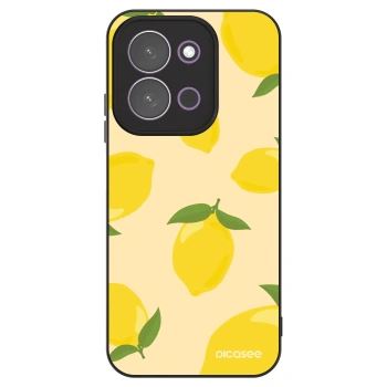 Ovitek za Xiaomi Redmi 15C 5G - Limoncella
