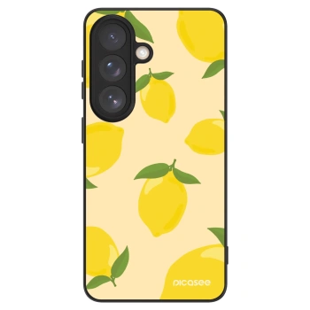 Ovitek za Samsung Galaxy S26 - Limoncella