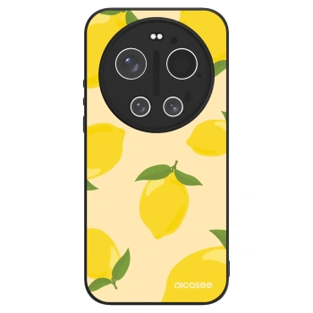 Ovitek za Xiaomi 17 Ultra - Limoncella