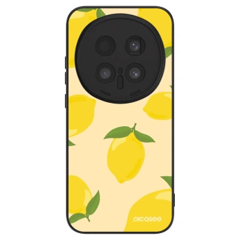 Ovitek za Honor Magic8 Pro 5G - Limoncella