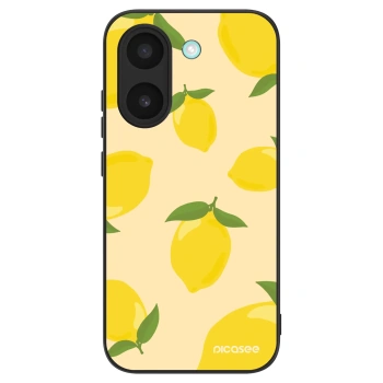 Ovitek za Xiaomi Poco X8 Pro - Limoncella