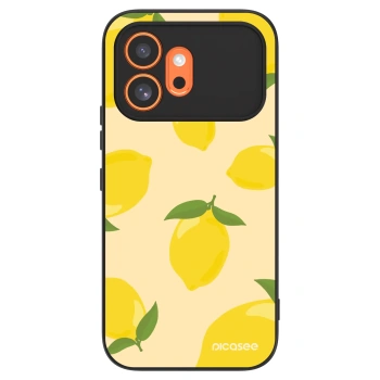 Ovitek za Honor 600 - Limoncella