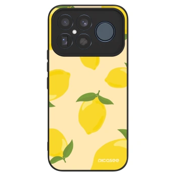 Ovitek za Xiaomi Poco F8 Ultra - Limoncella