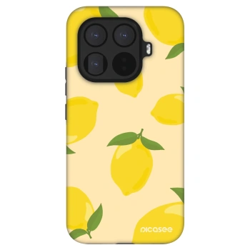 Ovitek za Xiaomi 15T Pro - Limoncella