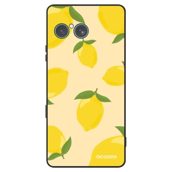 Ovitek za Sony Xperia 10 VII - Limoncella
