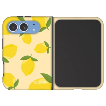 Ovitek za Apple iPhone Duo - Limoncella