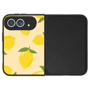 Picasee ULTIMATE CASE za Apple iPhone Duo - Limoncella