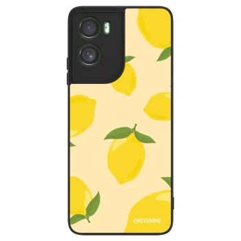 Ovitek za Motorola Moto G06 - Limoncella