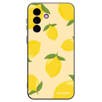 Ovitek za Samsung Galaxy A37 - Limoncella