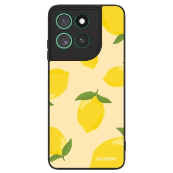 Ovitek za Motorola Moto G57 Power - Limoncella