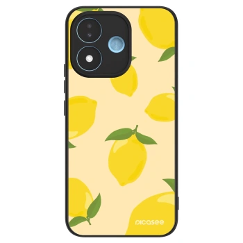 Ovitek za Xiaomi Redmi Note 17 5G - Limoncella