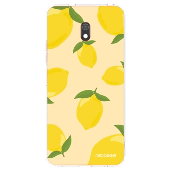 Ovitek za Xiaomi Redmi 8A - Limoncella