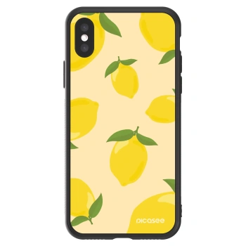 Ovitek za Apple iPhone 6 Plus/6S Plus - Limoncella