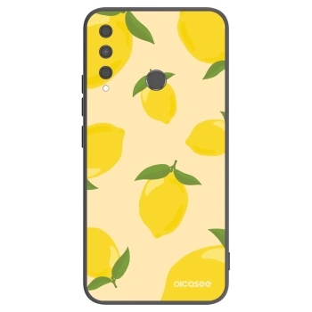 Ovitek za Huawei P40 Lite E - Limoncella