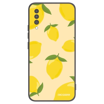 Ovitek za Samsung Galaxy A30s A307F - Limoncella