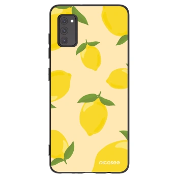 Ovitek za Samsung Galaxy A41 A415F - Limoncella