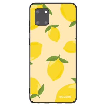 Ovitek za Samsung Galaxy Note 10 Lite N770F - Limoncella