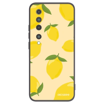 Ovitek za Xiaomi Mi 10 - Limoncella