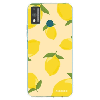 Ovitek za Honor 9X Lite - Limoncella