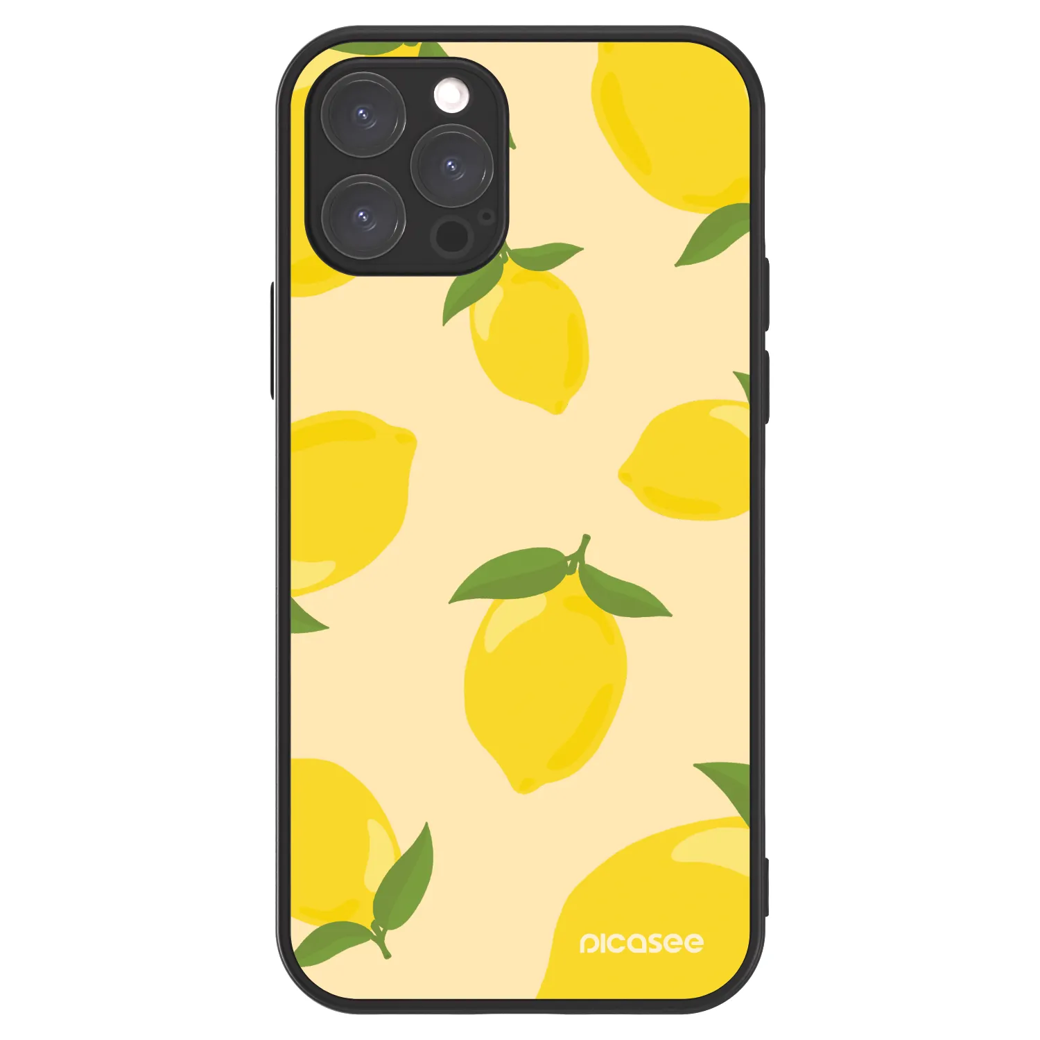 ULTIMATE CASE za Apple iPhone 12 Pro - Limoncella