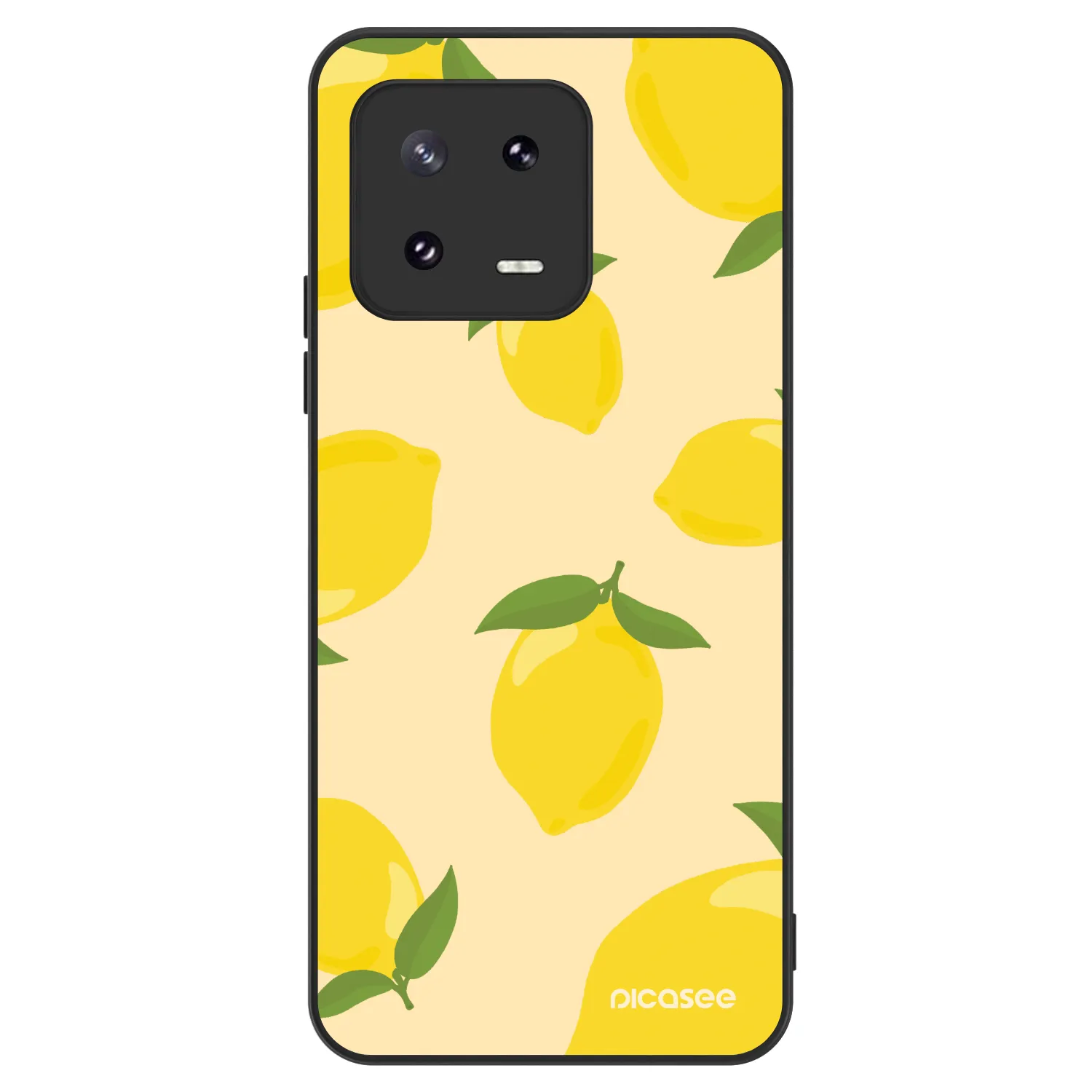 Picasee ULTIMATE CASE za Xiaomi 13 Pro - Limoncella