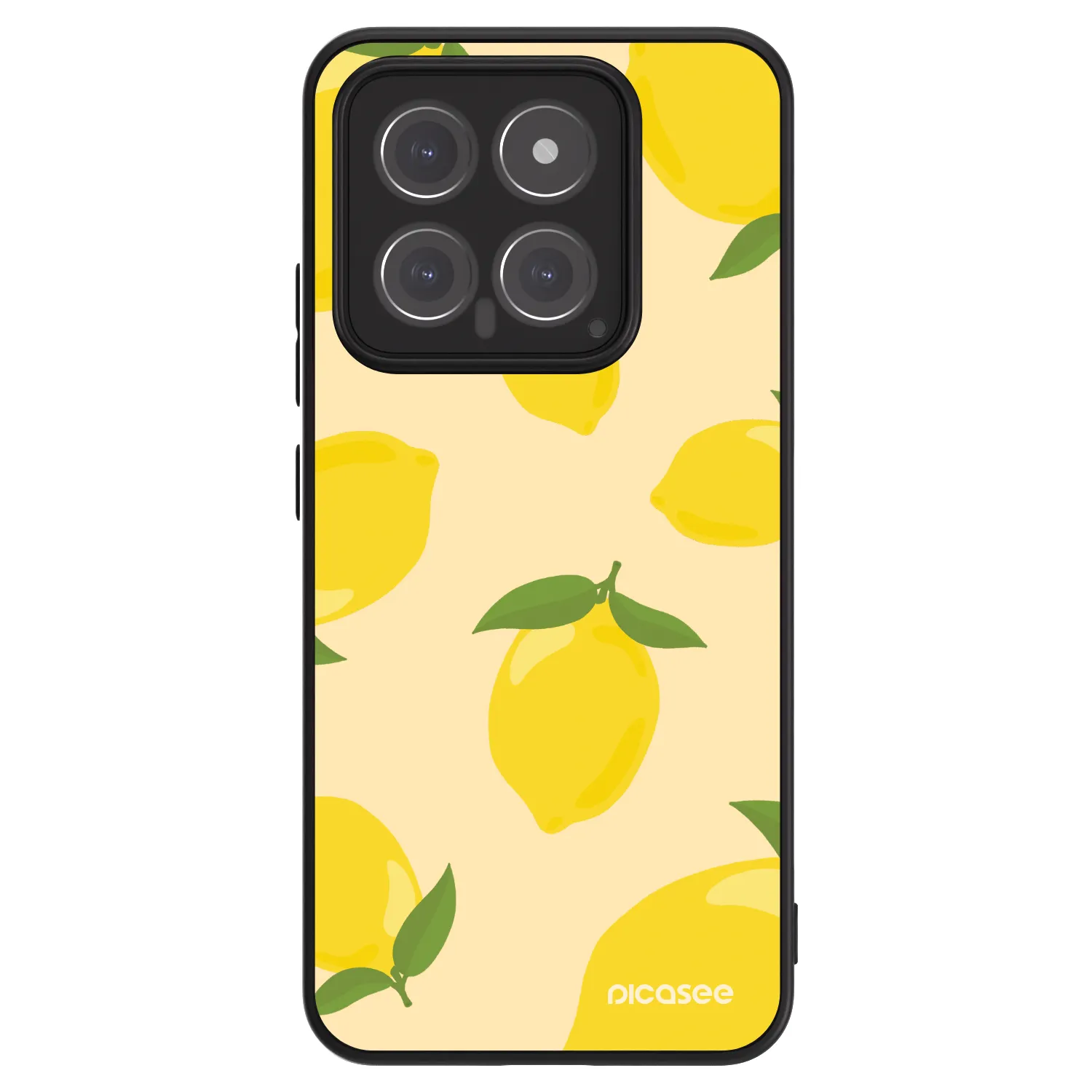 Picasee ULTIMATE CASE za Xiaomi 14 - Limoncella