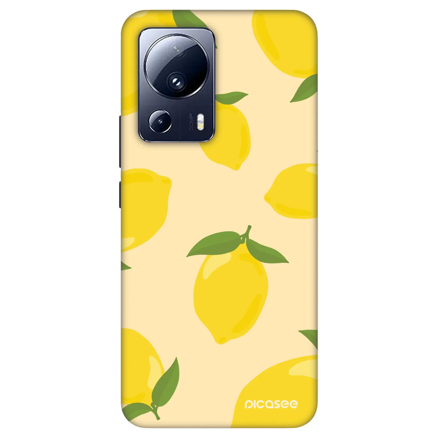 Picasee Fashion Case za Xiaomi 13 Lite - Limoncella