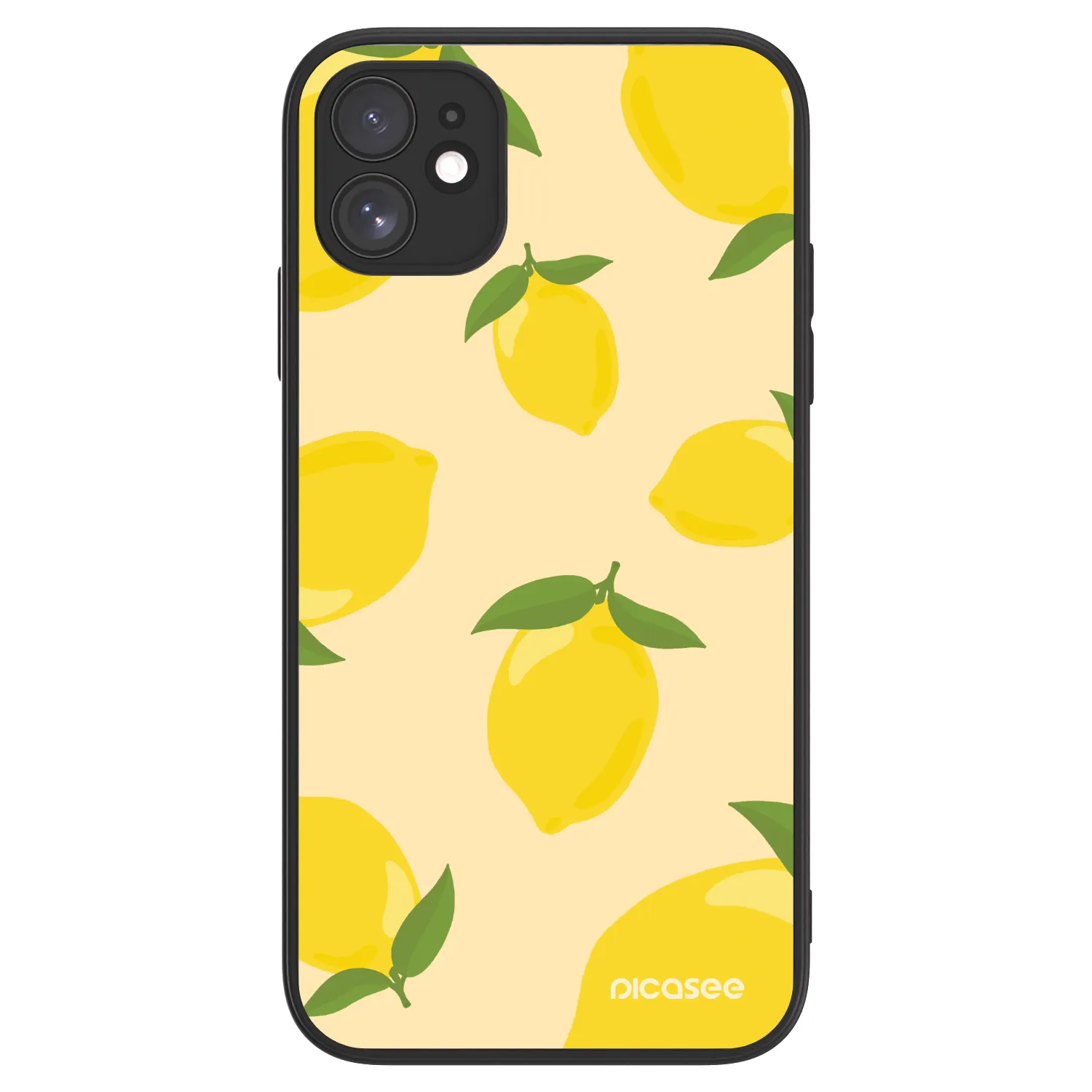 ULTIMATE CASE za Apple iPhone 11 - Limoncella