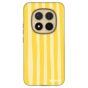 Ovitek za Xiaomi Redmi Note 15 Pro+ - Lines lemon
