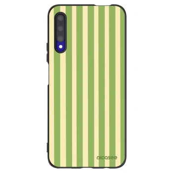 Ovitek za Honor 9X Pro - Lines Matcha
