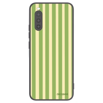 Ovitek za Sony Xperia 10 II - Lines Matcha