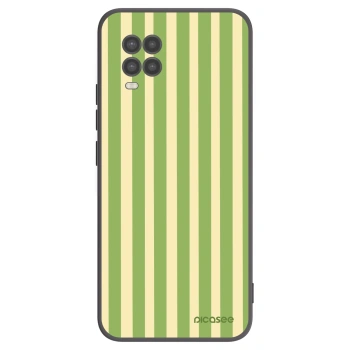 Ovitek za Xiaomi Mi 10 Lite - Lines Matcha