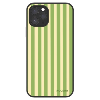 Picasee ULTIMATE CASE za Apple iPhone 11 Pro - Lines Matcha