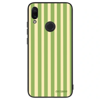 Ovitek za Xiaomi Redmi Note 7 - Lines Matcha