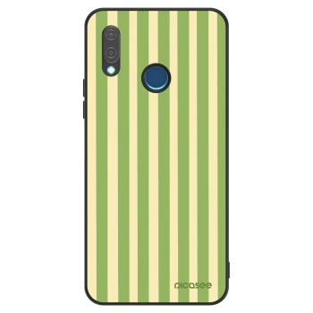 Ovitek za Huawei P20 Lite - Lines Matcha