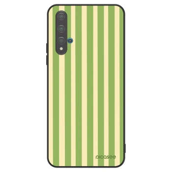 Ovitek za Huawei Nova 5T - Lines Matcha