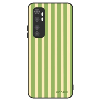 Ovitek za Xiaomi Mi Note 10 Lite - Lines Matcha