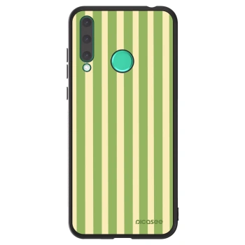 Ovitek za Honor 20 Lite - Lines Matcha