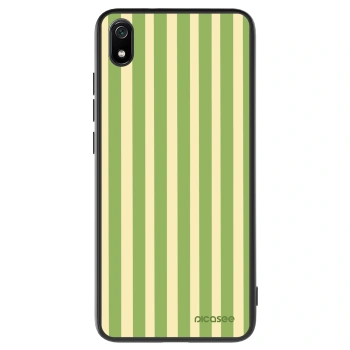 Ovitek za Xiaomi Redmi 7A - Lines Matcha