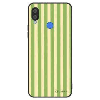 Ovitek za Huawei Nova 3 - Lines Matcha