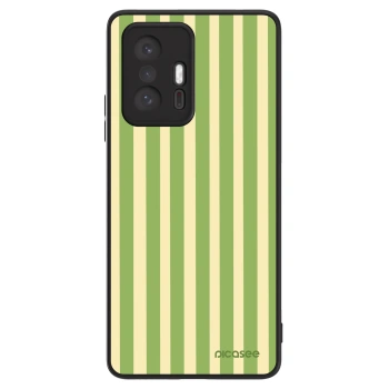Picasee ULTIMATE CASE za Xiaomi 11T Pro - Lines Matcha